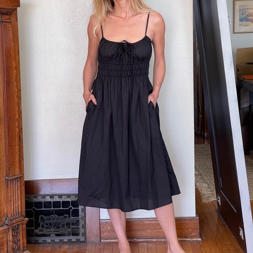 Never worn Ciao Lucia Gabriela dress